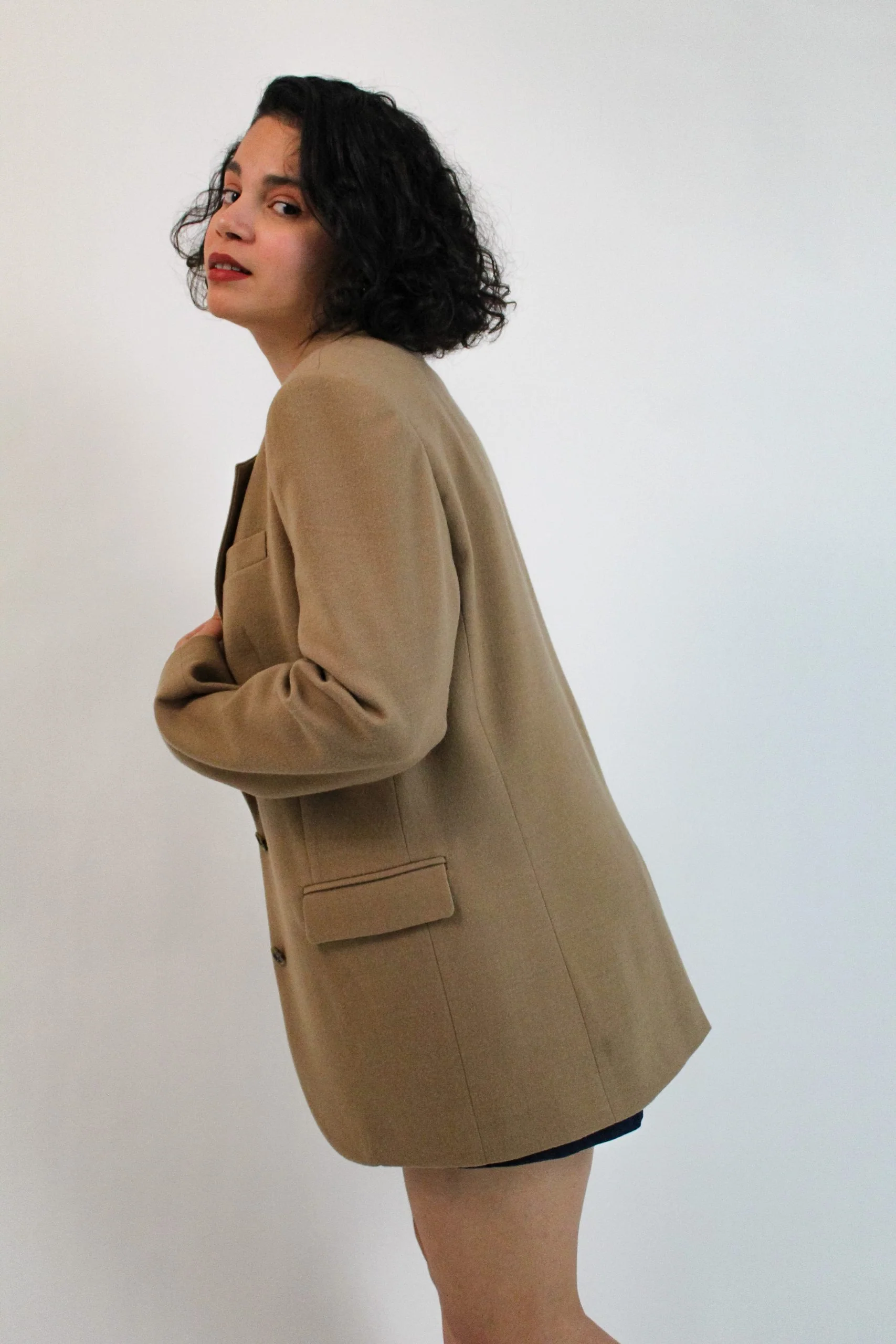 Bella Loves Patterns Fran Blazer - Image 6