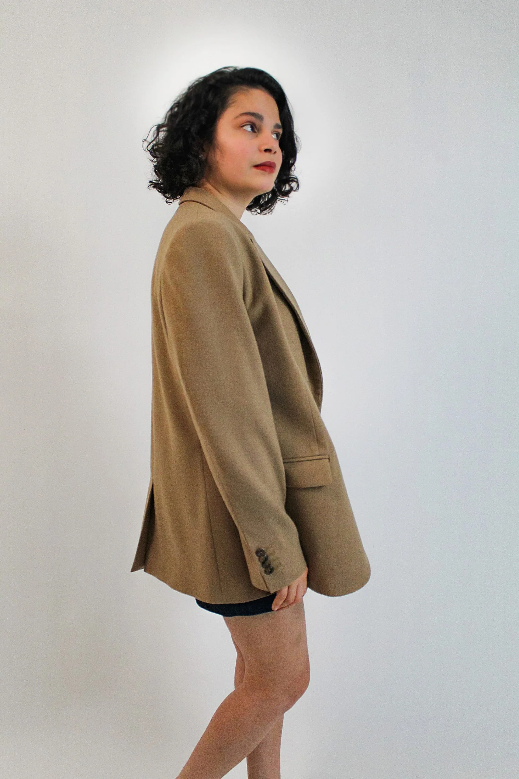 Bella Loves Patterns Fran Blazer - Image 7