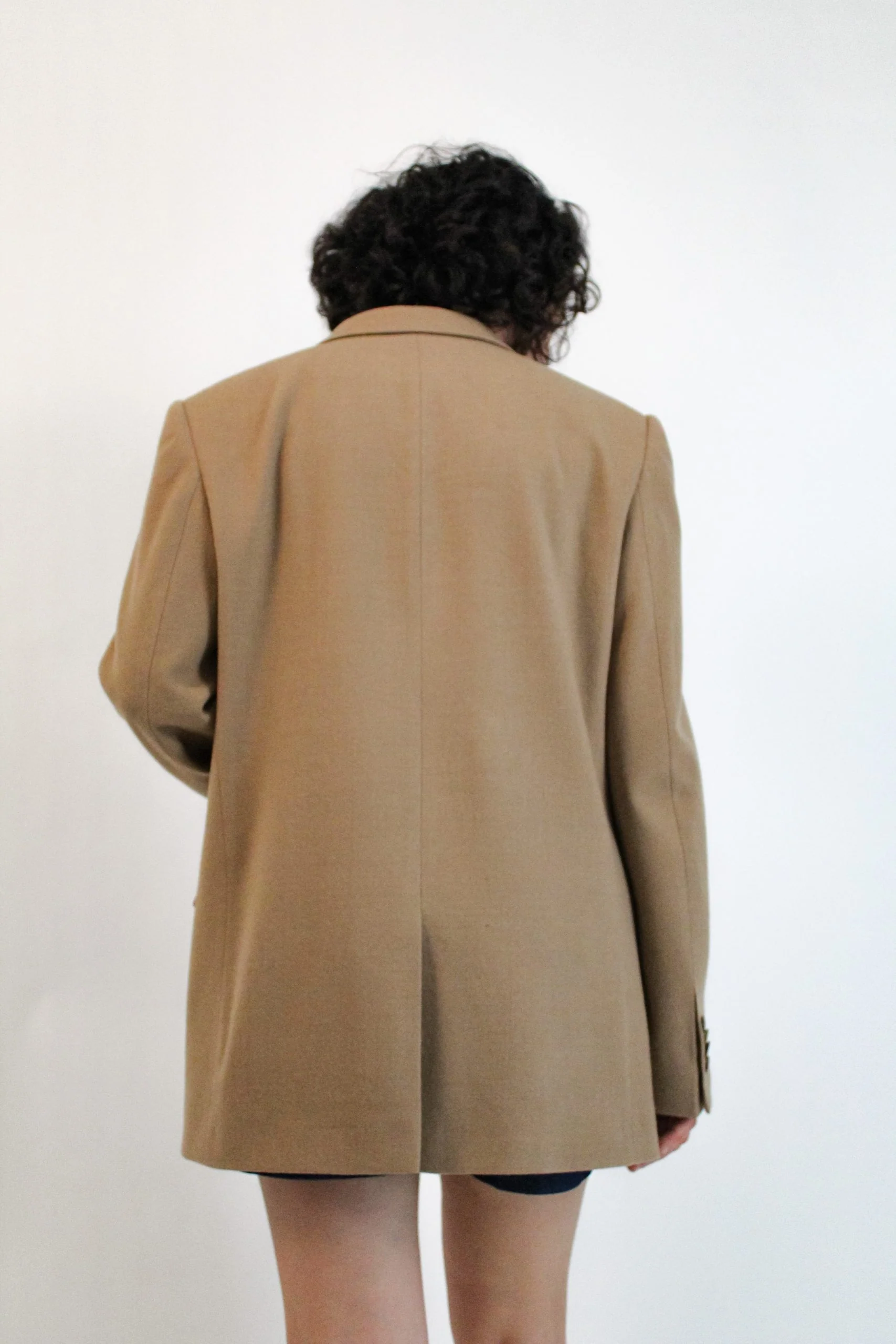 Bella Loves Patterns Fran Blazer - Image 8