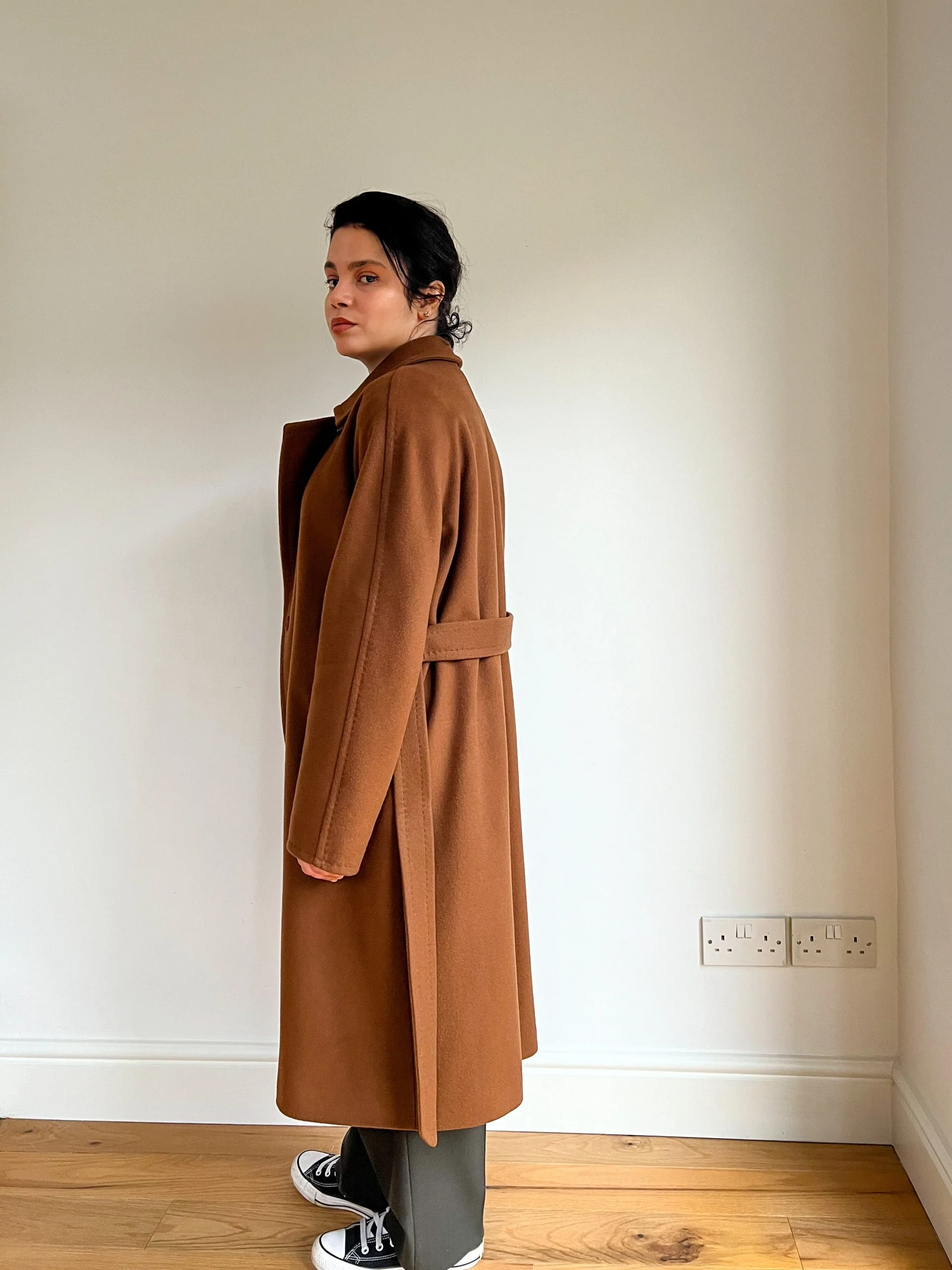 Bella Loves Patterns Grace Coat - Image 15