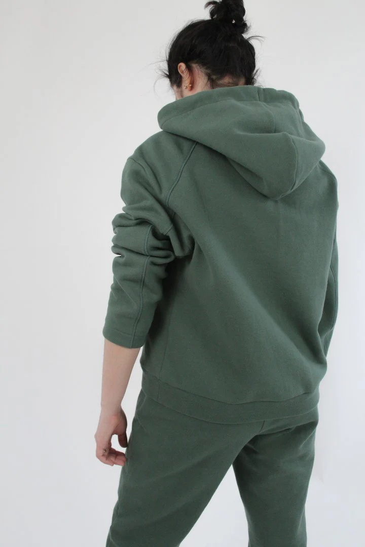 Bella Loves Patterns Interstellar Hoodie - Image 7