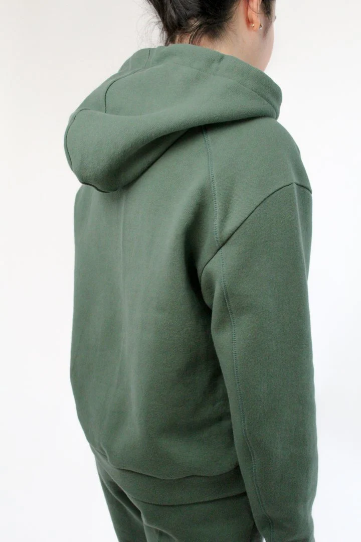 Bella Loves Patterns Interstellar Hoodie - Image 8