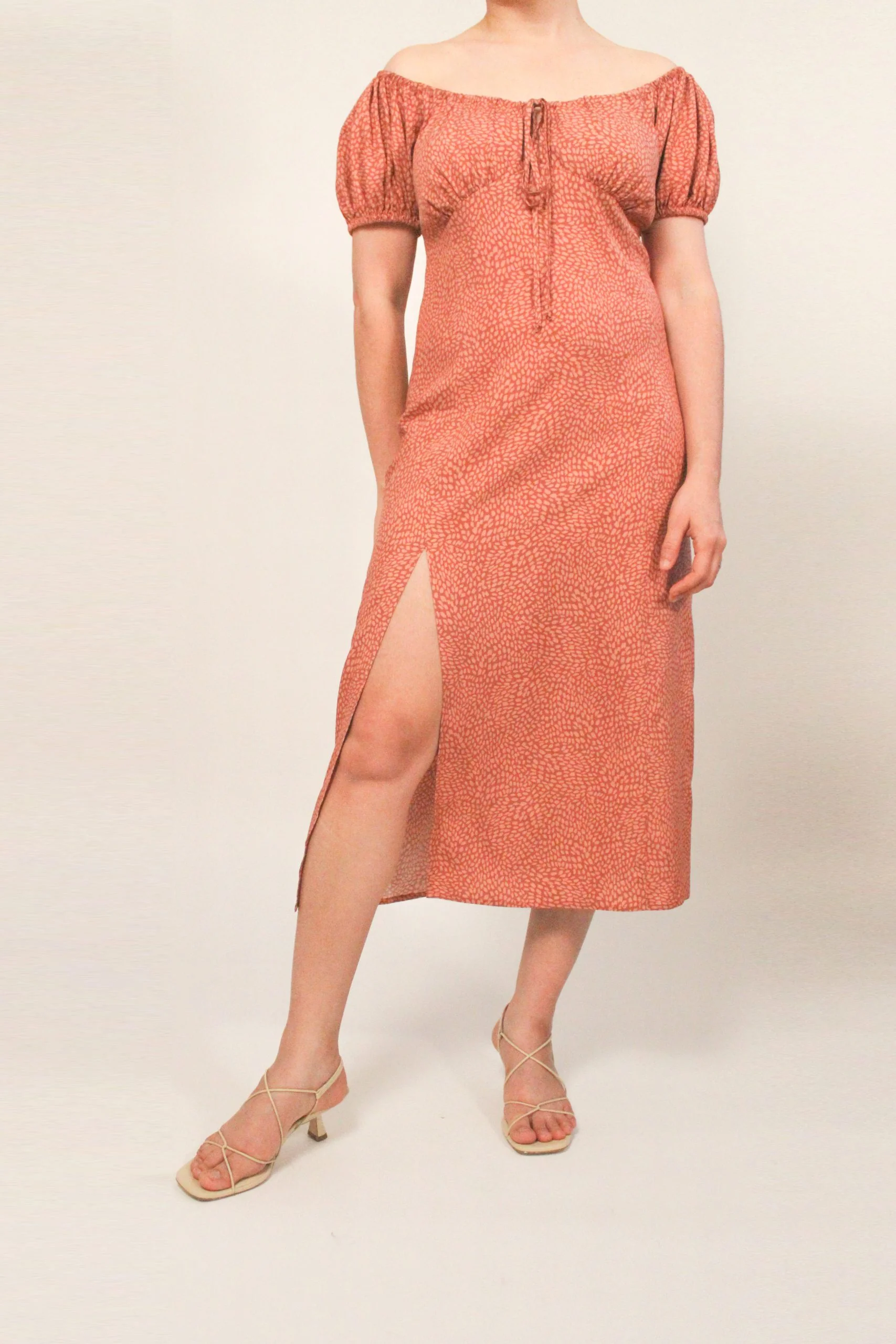 Bella Loves Patterns Linda Dress - Image 3