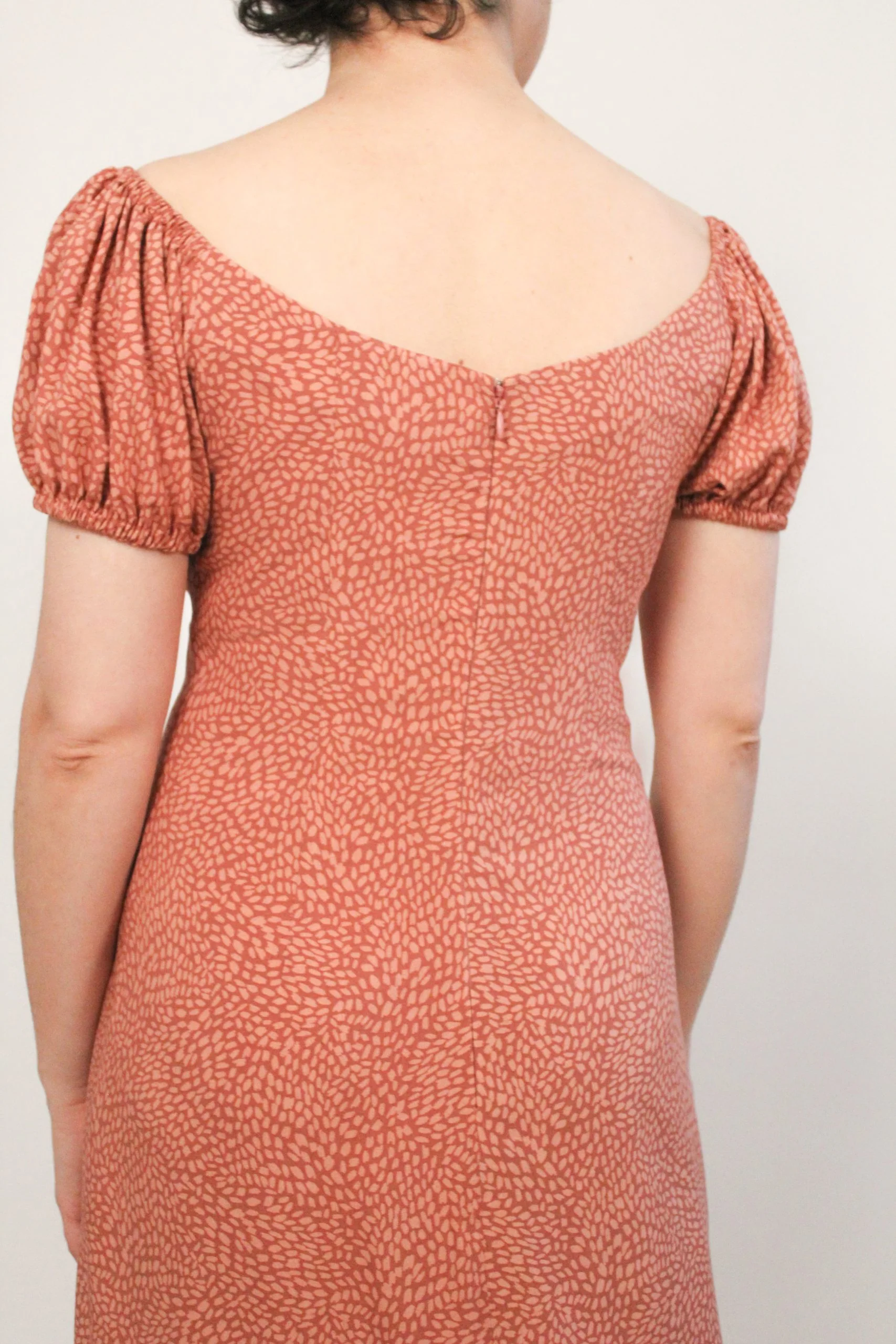 Bella Loves Patterns Linda Dress - Image 7