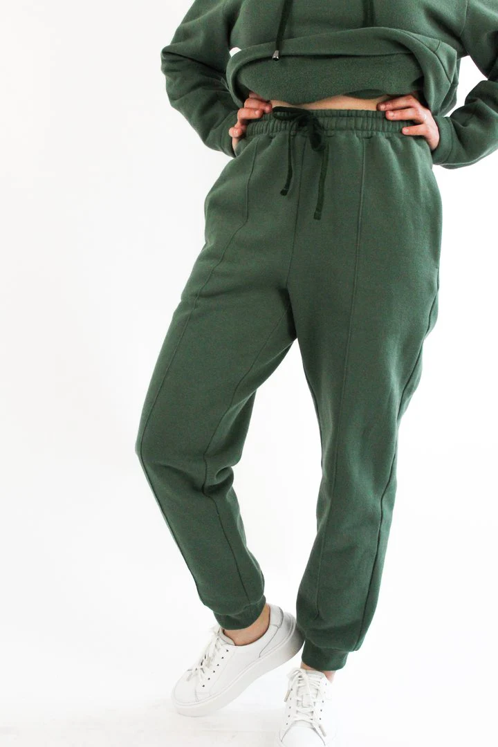 Bella Loves Patterns Luna Joggers - Image 3