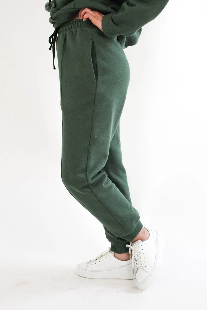 Bella Loves Patterns Luna Joggers - Image 4