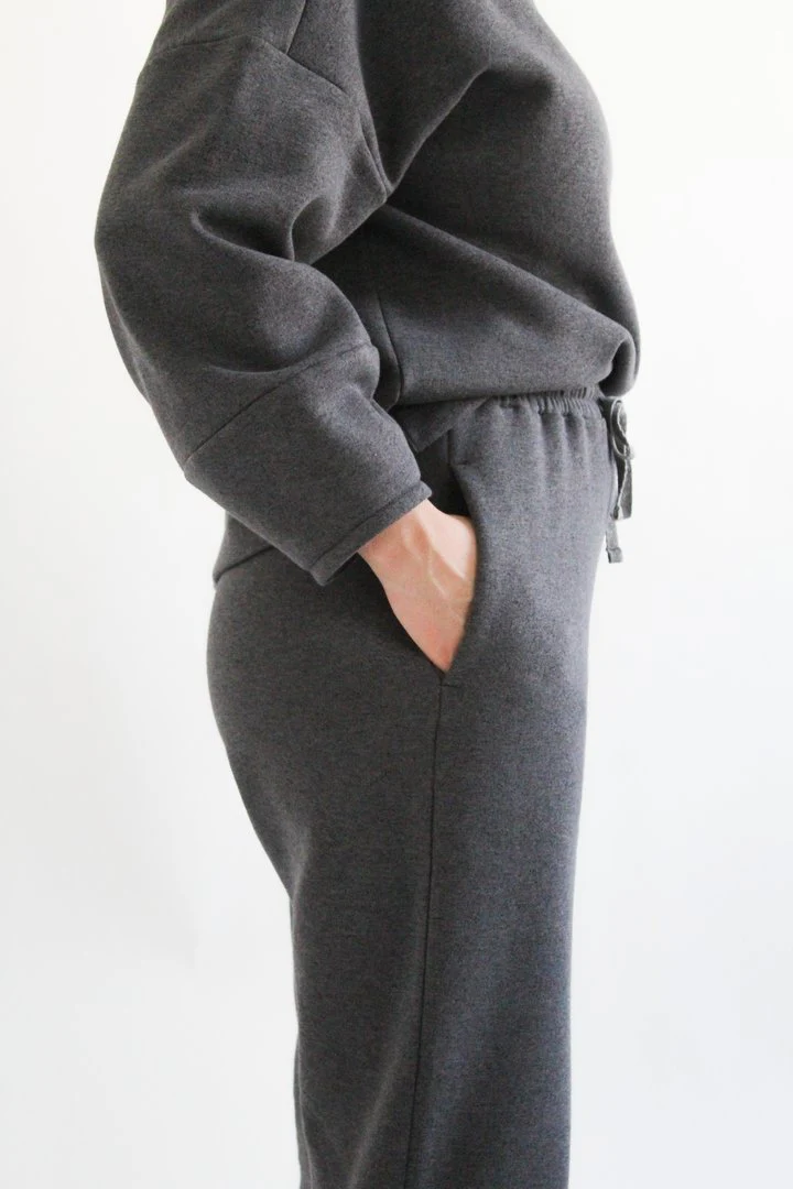 Bella Loves Patterns Luna Joggers - Image 9