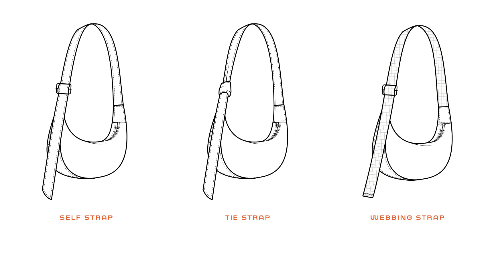 BF Patterns Baby Bestie Bag Expansion Pack - Image 4