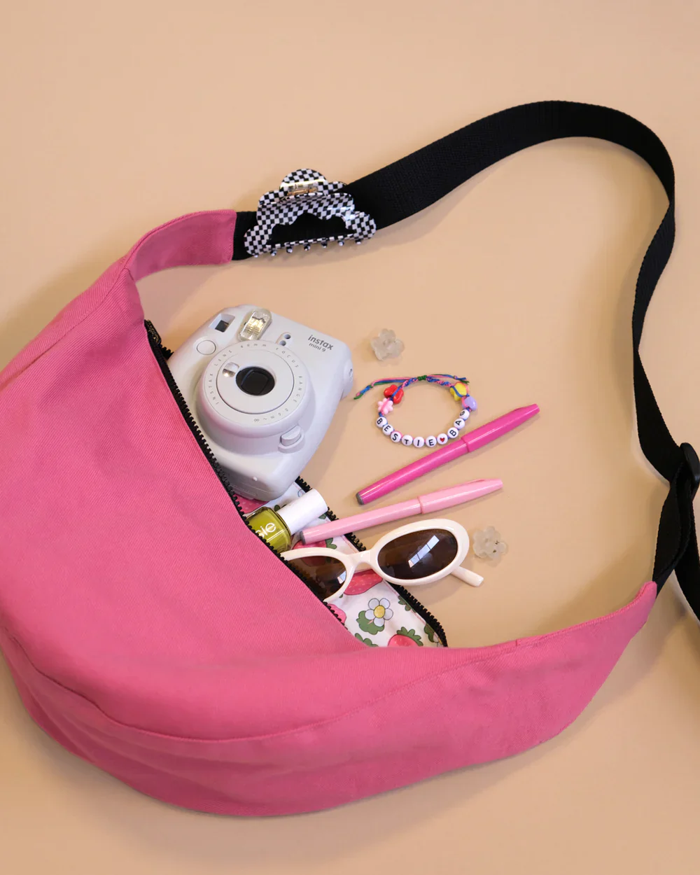 BF Patterns Bestie Bag - Image 2