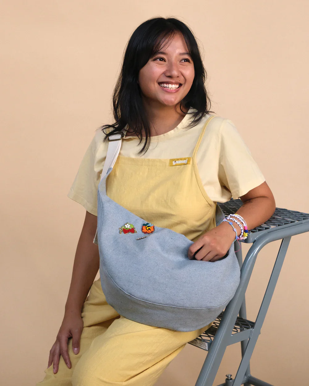 BF Patterns Bestie Bag - Image 7