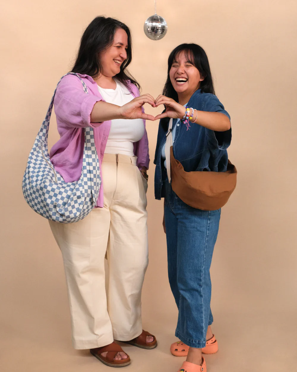 BF Patterns Bestie Bag - Image 8