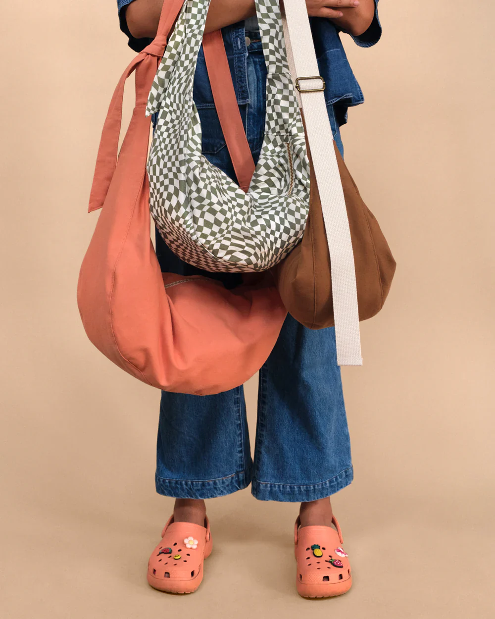BF Patterns Bestie Bag - Image 9