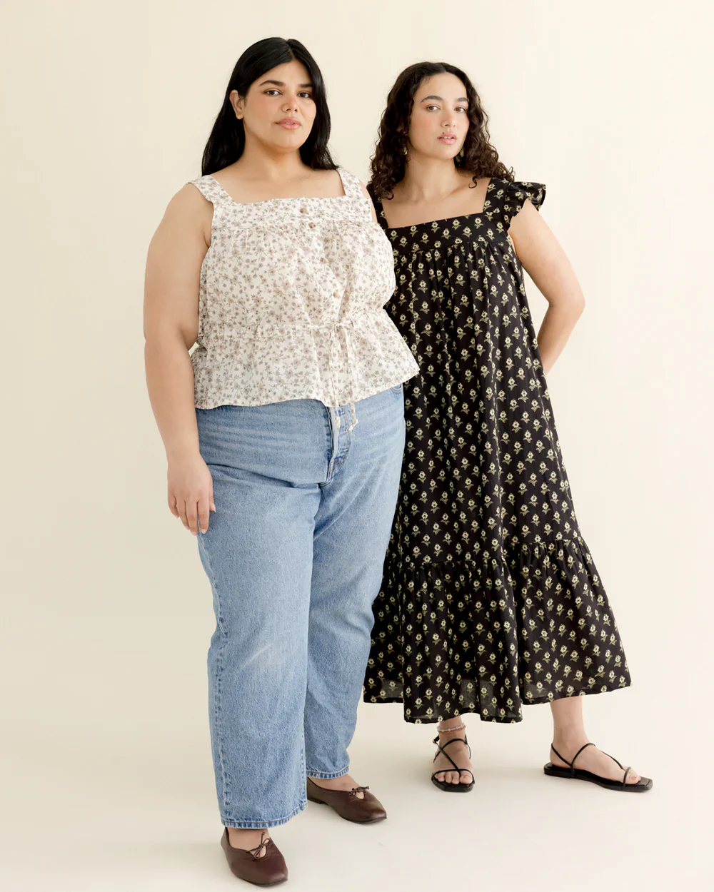 BF Patterns Daphne Dress and Top - Image 3