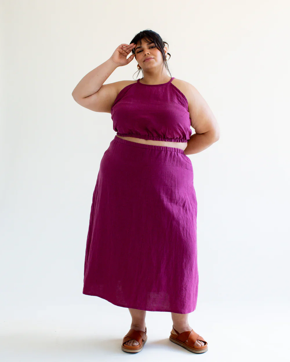 BF Patterns Selena Set - Image 5