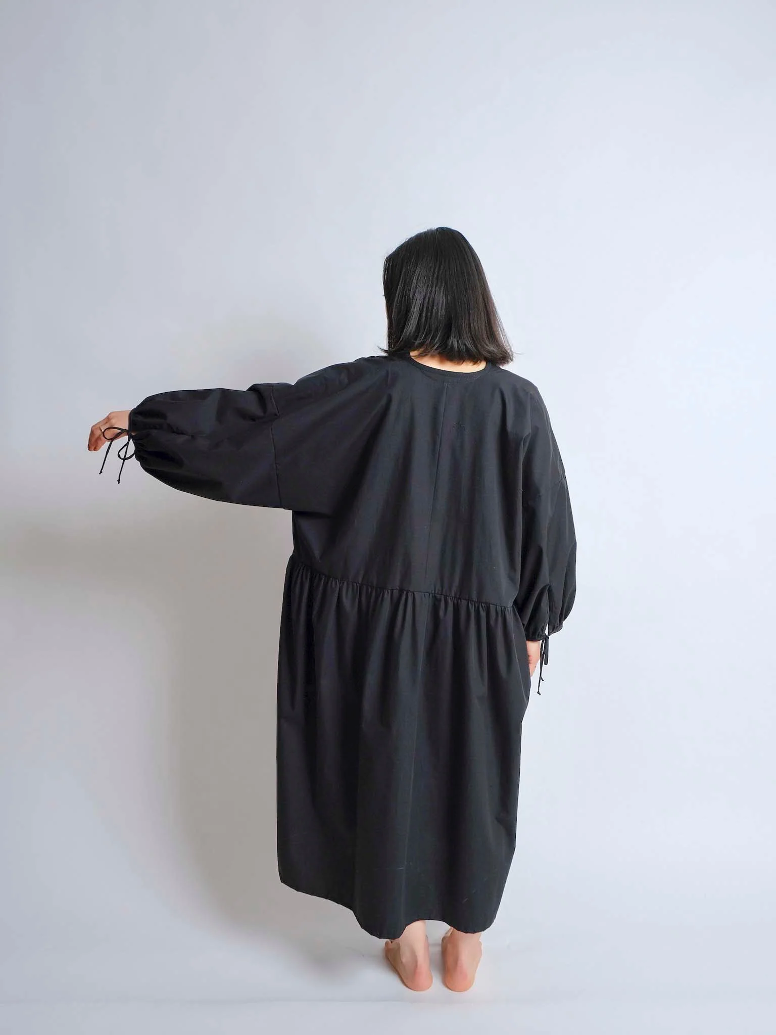 Birgitta Helmersson Bow Dress Hack PDF - Image 12