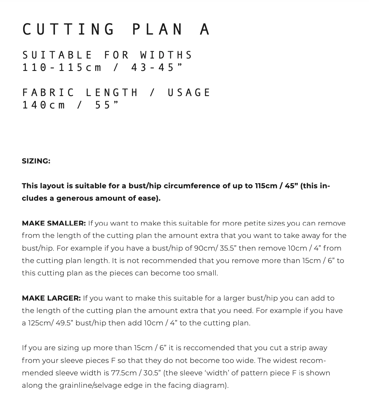 Birgitta Helmersson Bow Top Hack PDF - Image 13