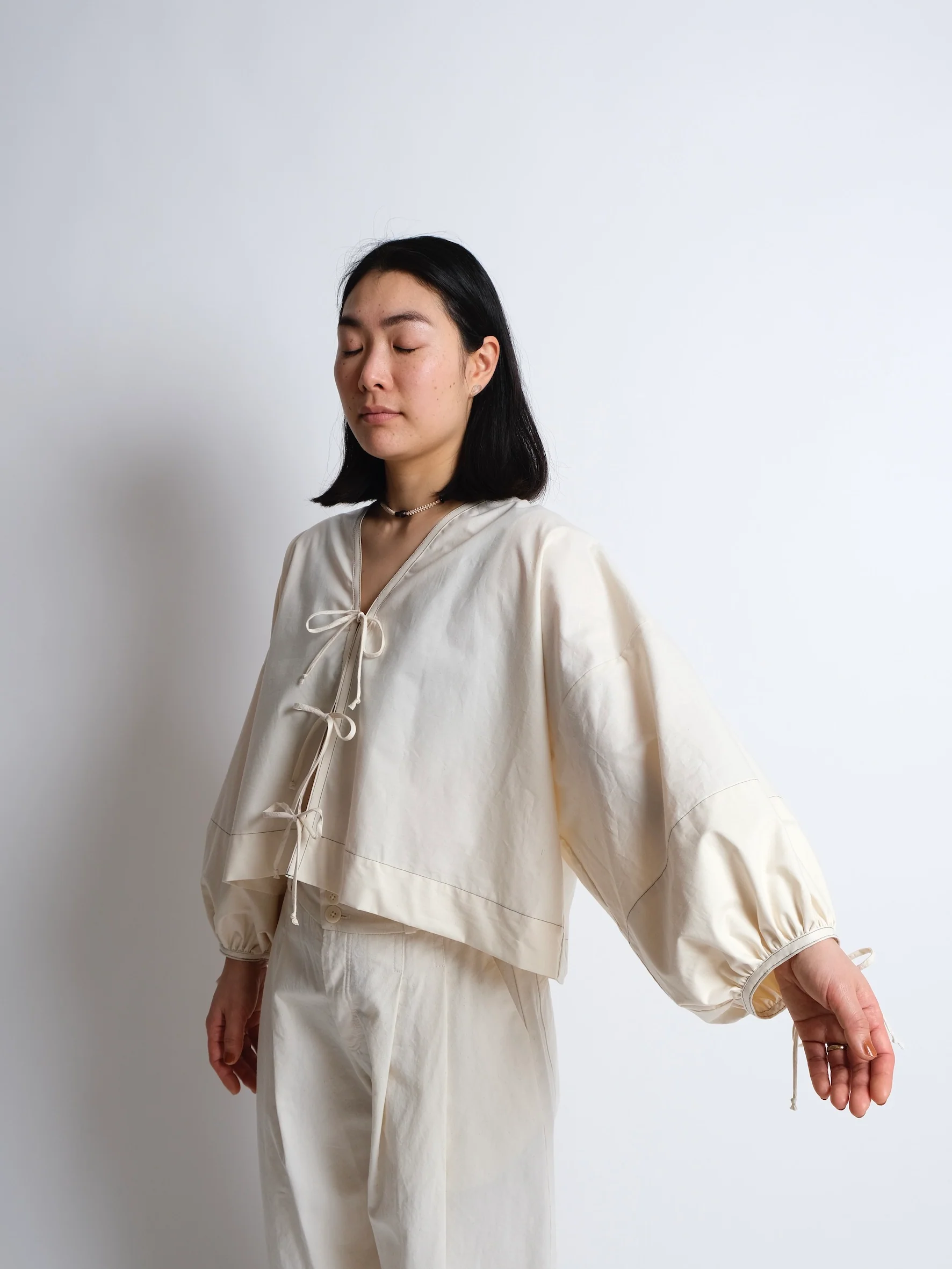 Birgitta Helmersson Bow Top Hack PDF - Image 2