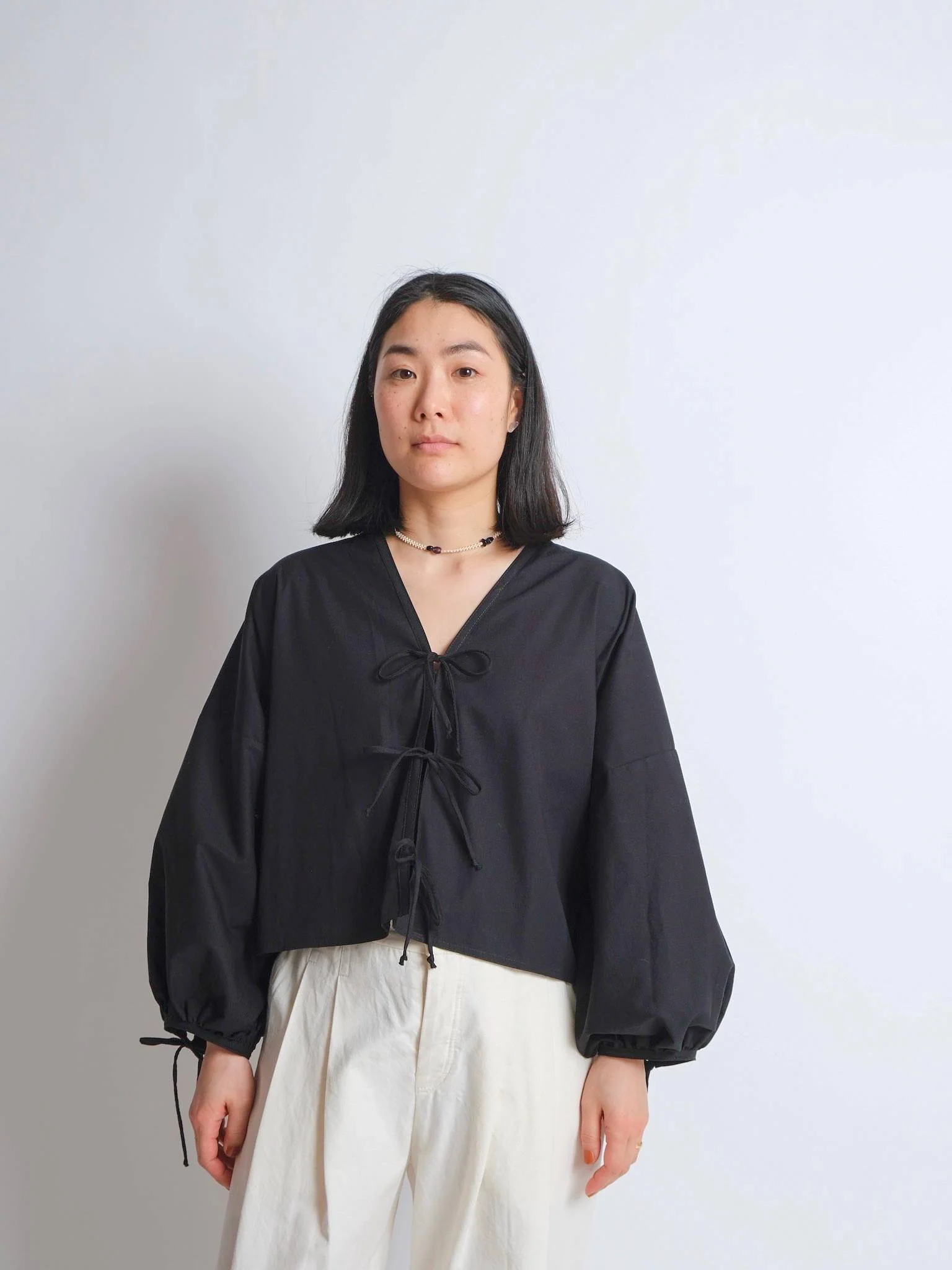 Birgitta Helmersson Bow Top Hack PDF - Image 6
