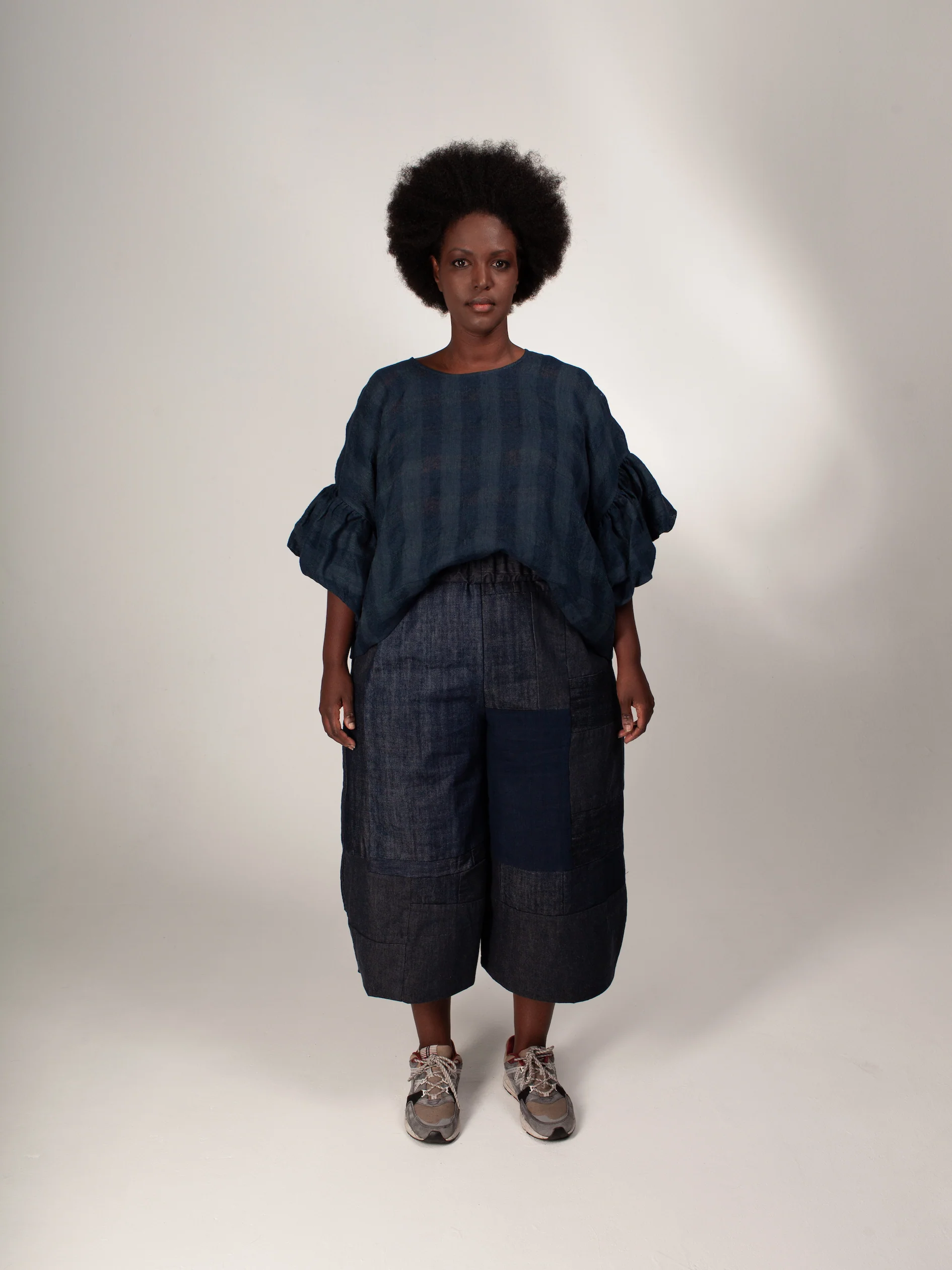 Birgitta Helmersson ZW Block Pant PDF - Image 6