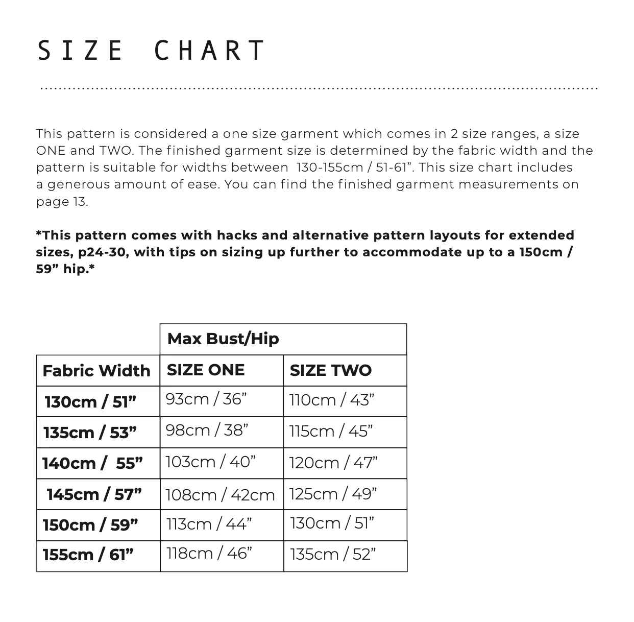 Birgitta Helmersson ZW Cropped Shirt PDF - Image 13