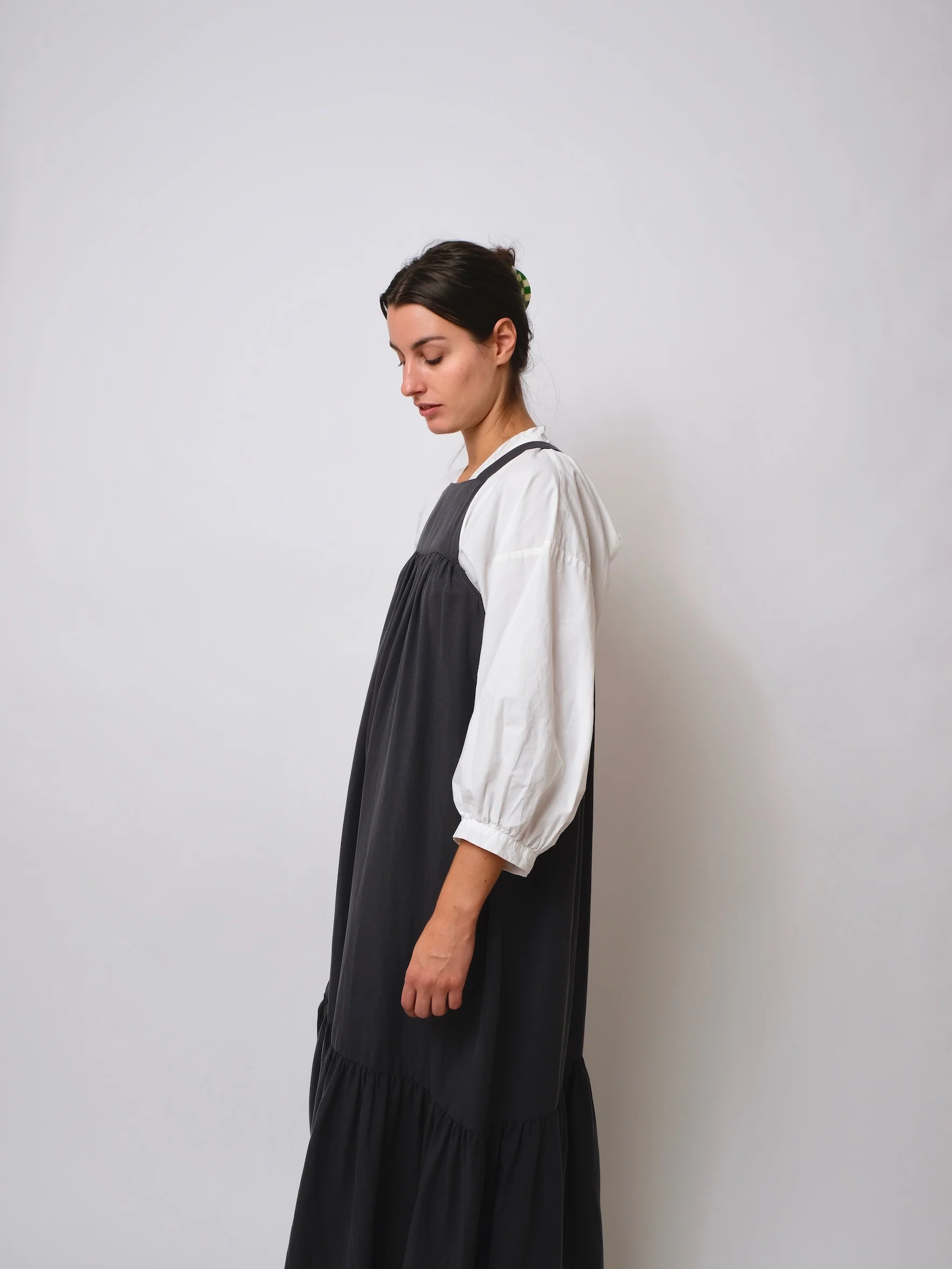Birgitta Helmersson ZW Tier Dress PDF - Image 3