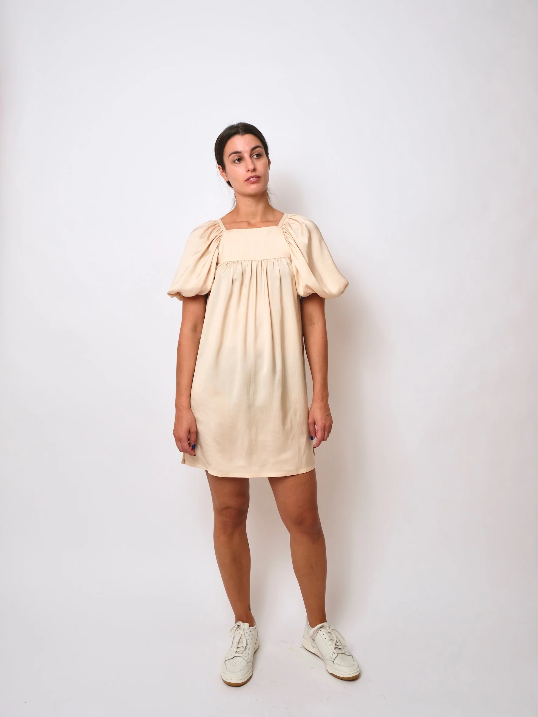 Birgitta Helmersson ZW Tier Dress PDF - Image 5