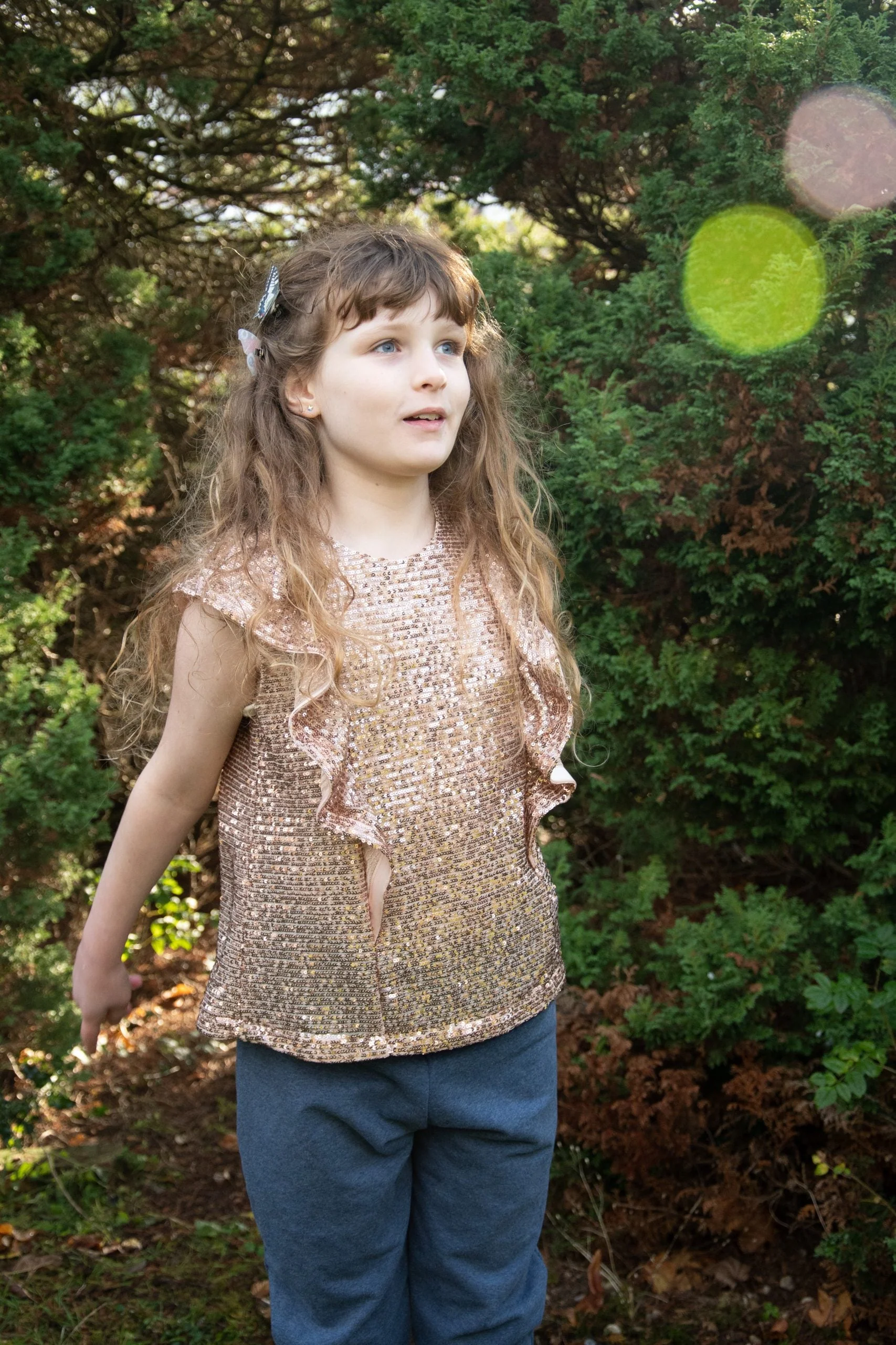 Bobbins and Buttons Alice Dress and Top - Printed copy shop (+£7.00)