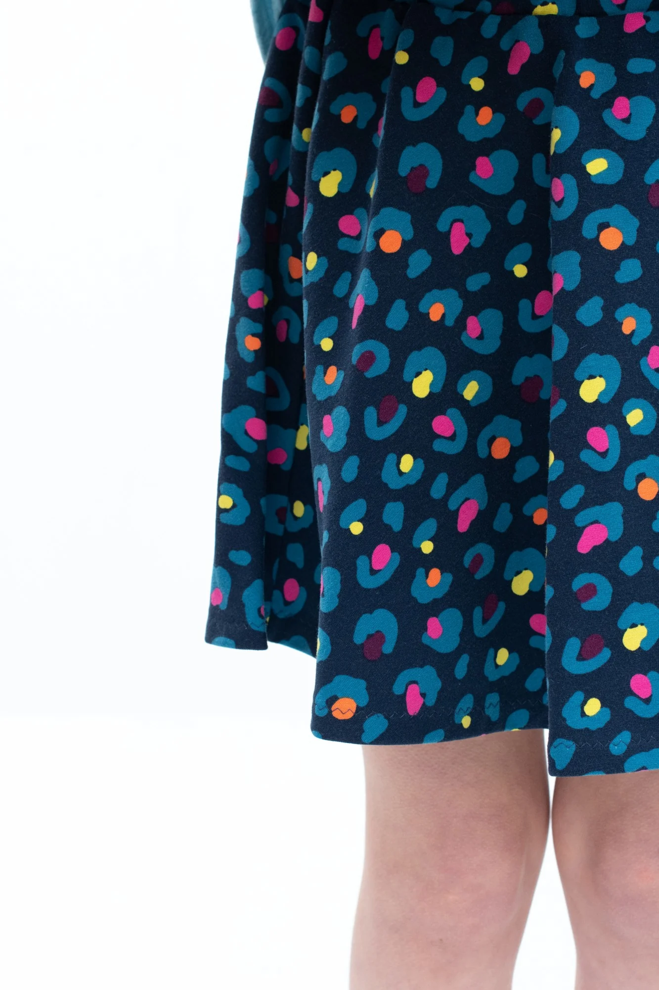 Bobbins and Buttons Becky Skirt - Image 5