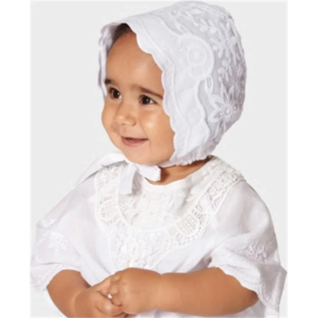Burda Baby/Child Caps and Hats 9496 - Image 3