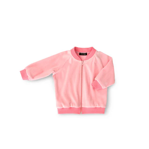 Burda Baby/Child Jogging Suit 9349 - Image 5