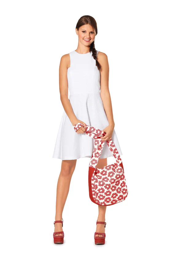 Burda Bags 7223 - Image 3