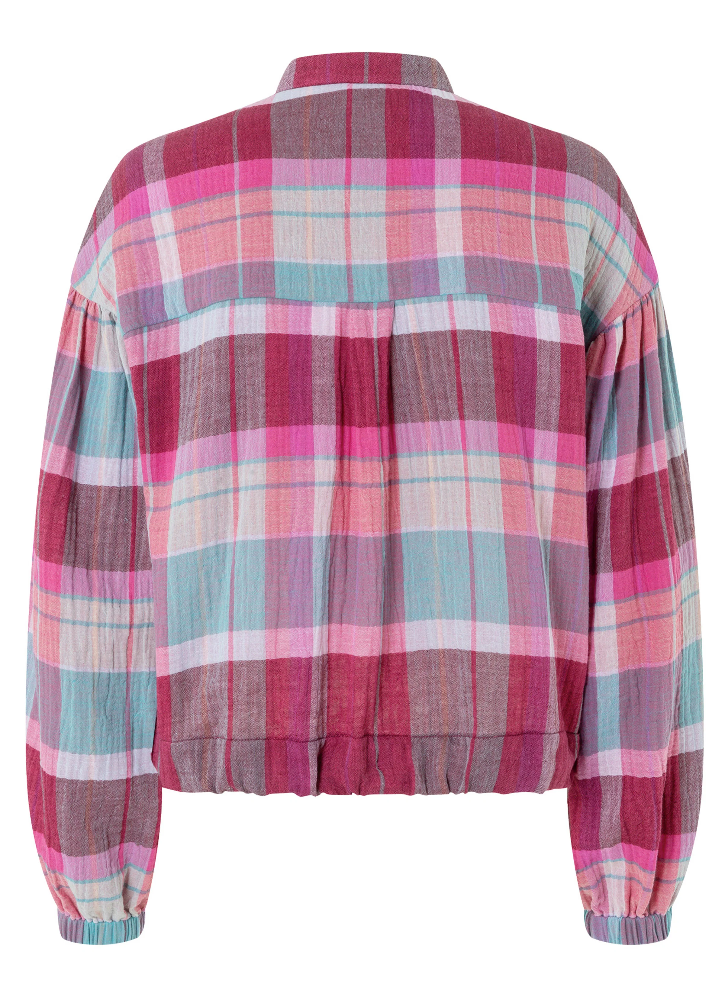 Burda Blouse 5723 - Image 8