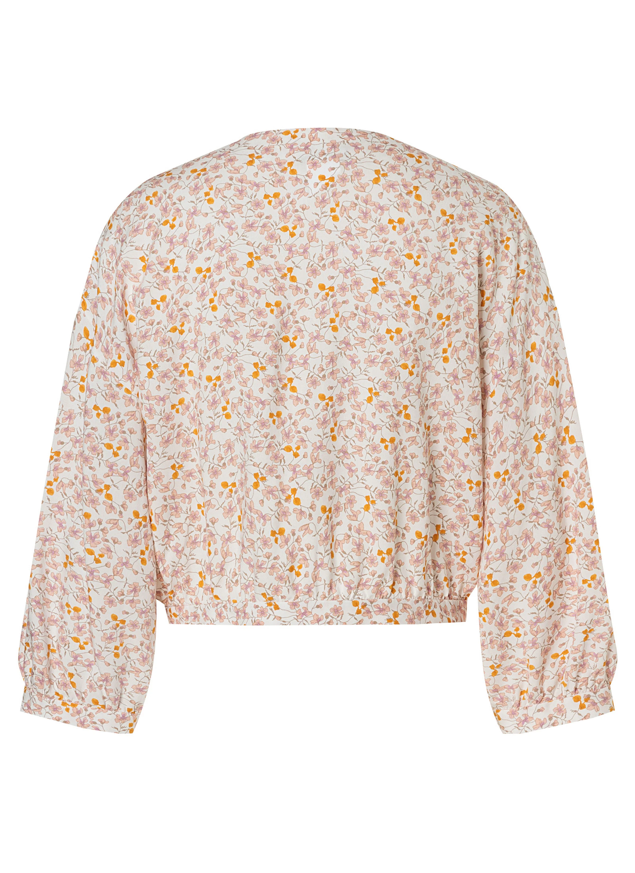 Burda Blouse 5745 - Image 9