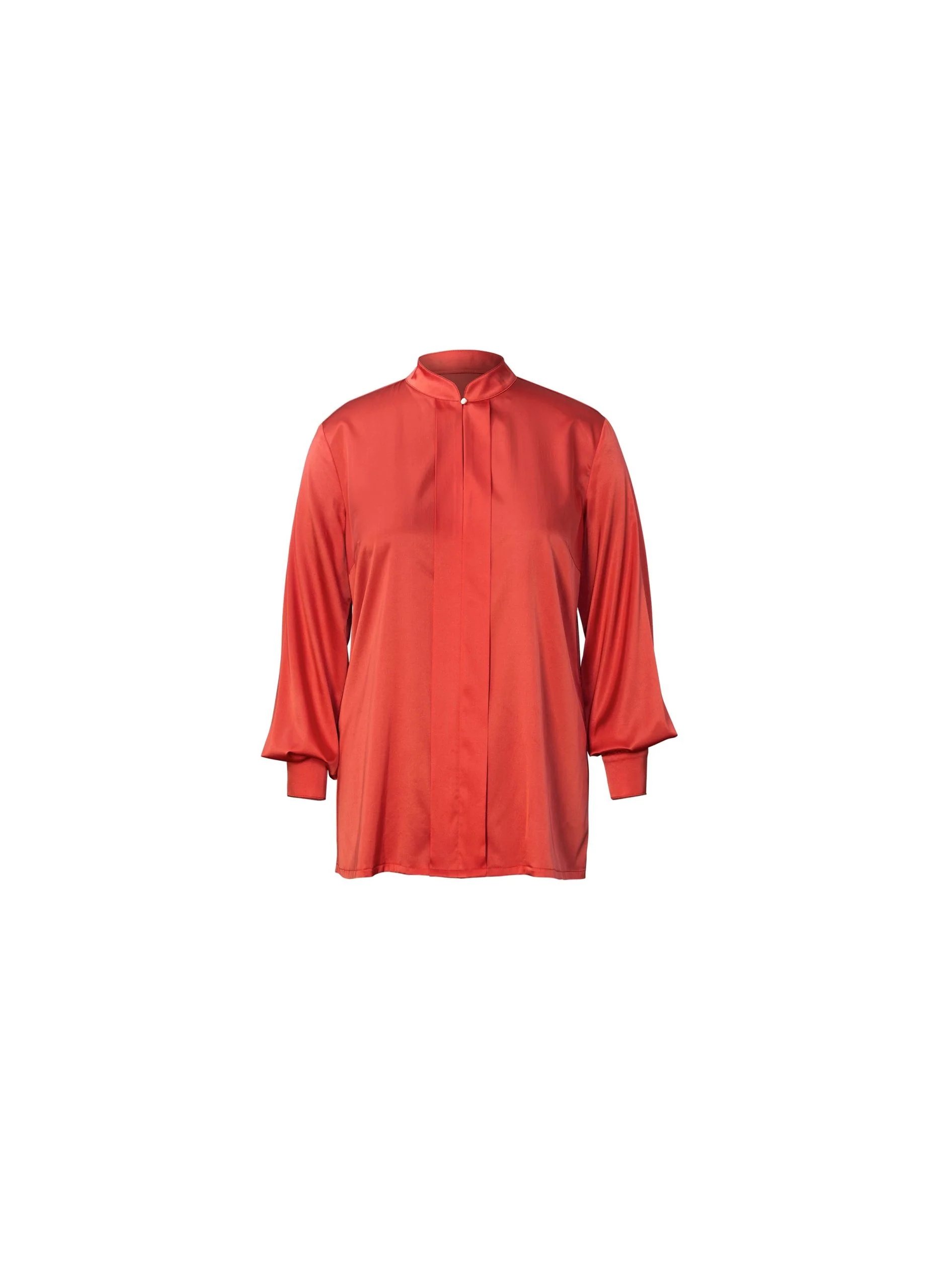 Burda Blouse 5839 - Image 6