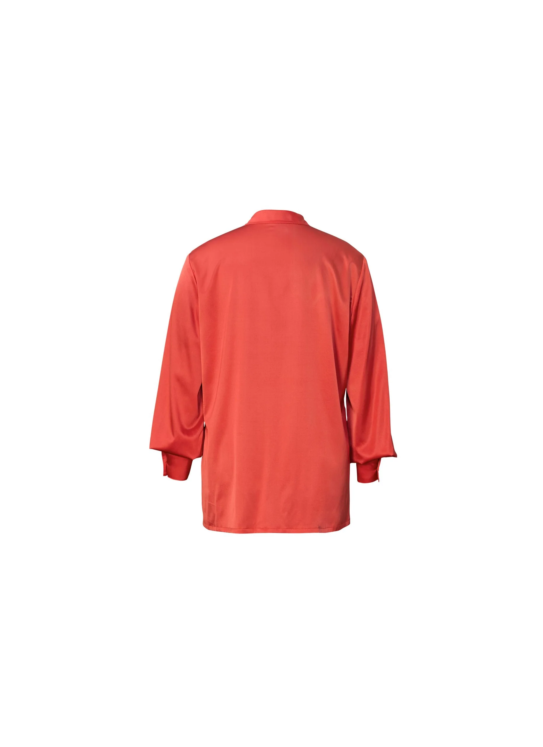 Burda Blouse 5839 - Image 8