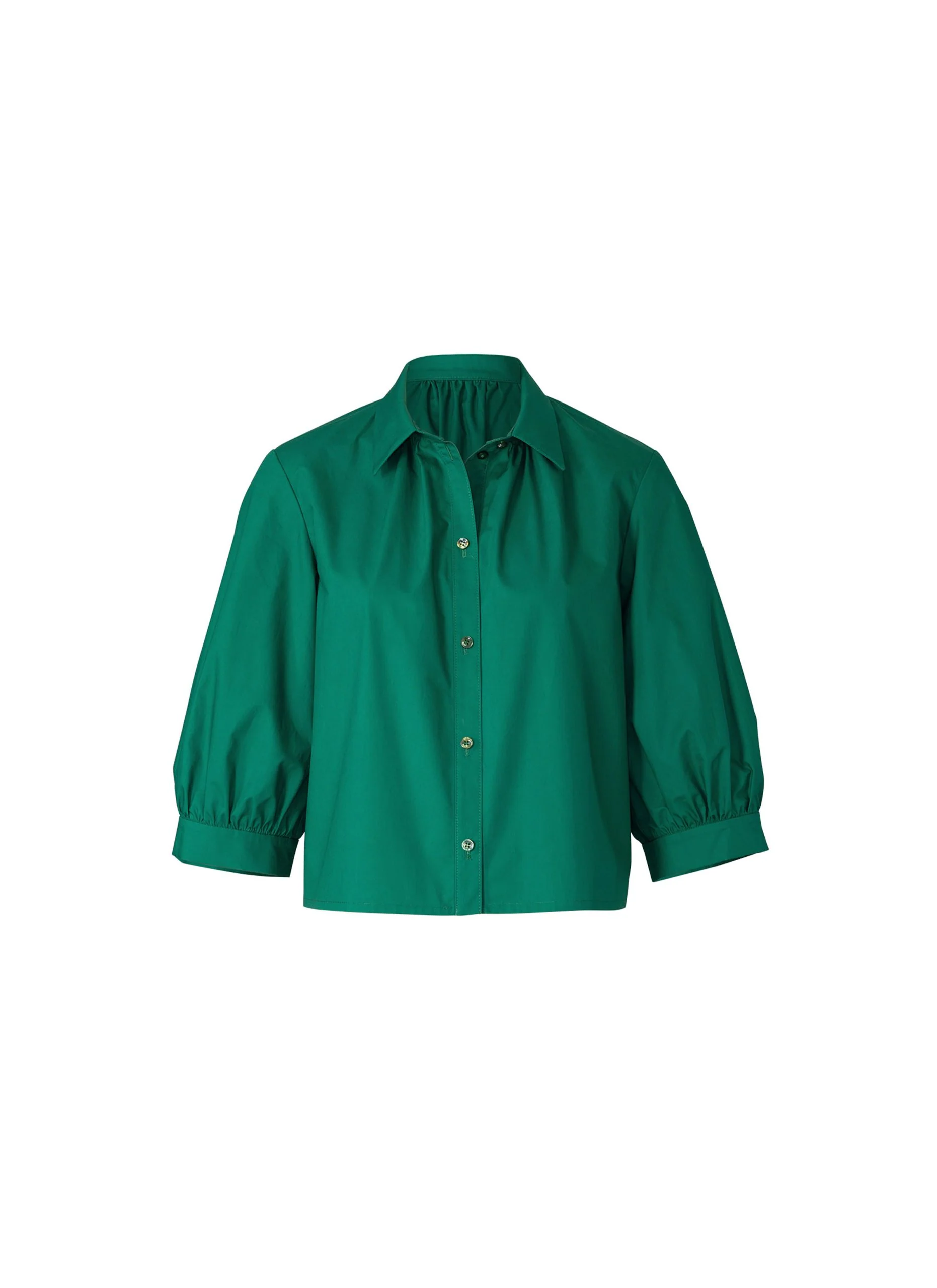 Burda Blouse 5847 - Image 7