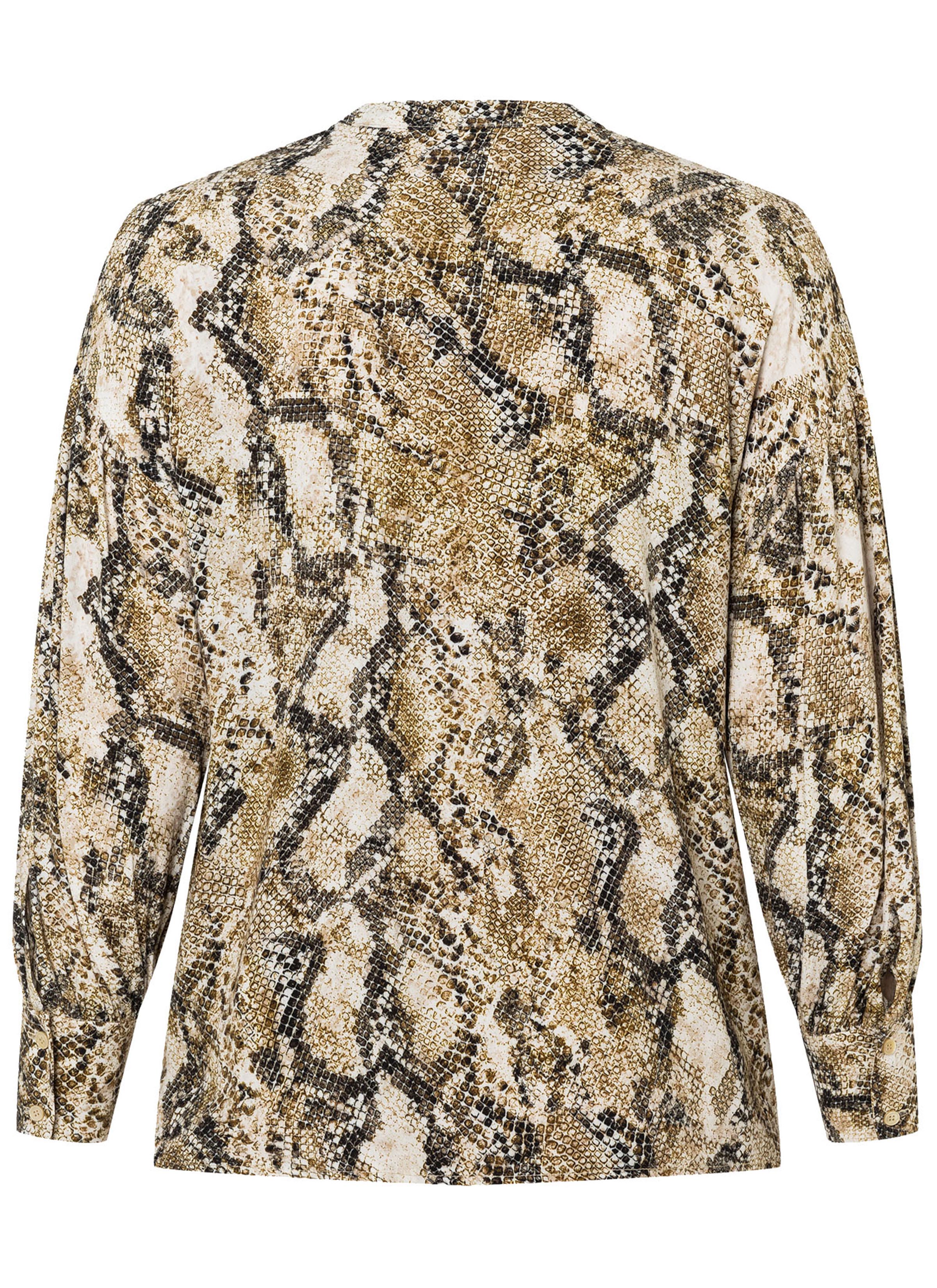 Burda Blouses 5775 - Image 8