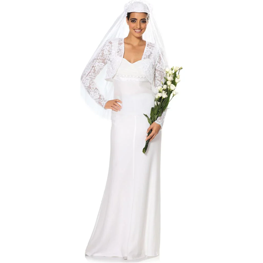 Burda Bolero 7686 - Image 3
