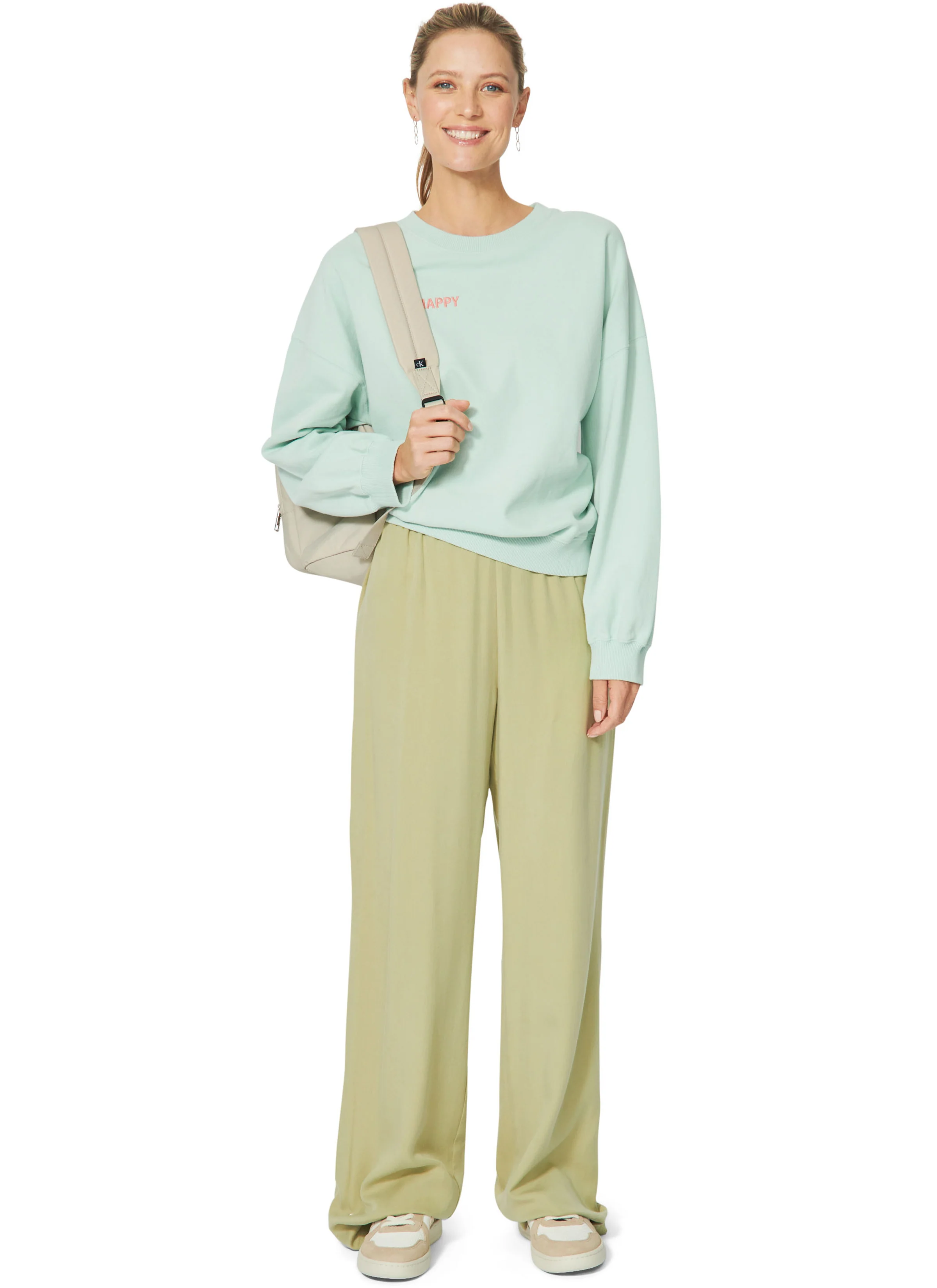 Burda Cargo Trousers 5761 - Image 3