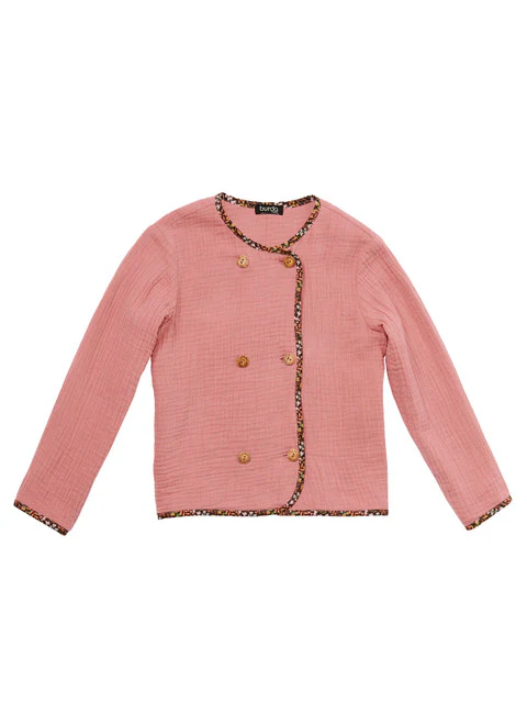 Burda Child Jackets 9236 - Image 7