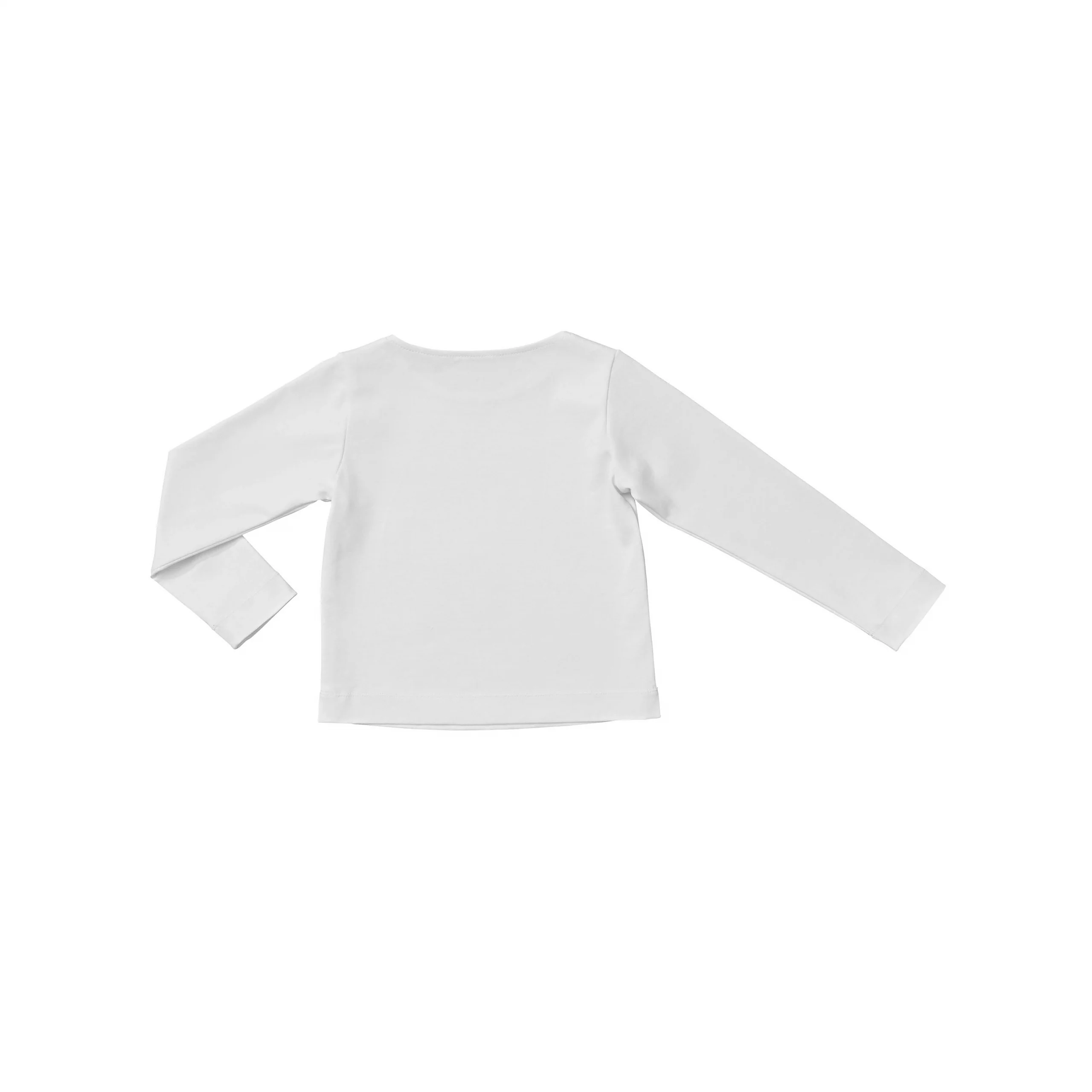 Burda Child Trousers and Top 9261 - Image 5