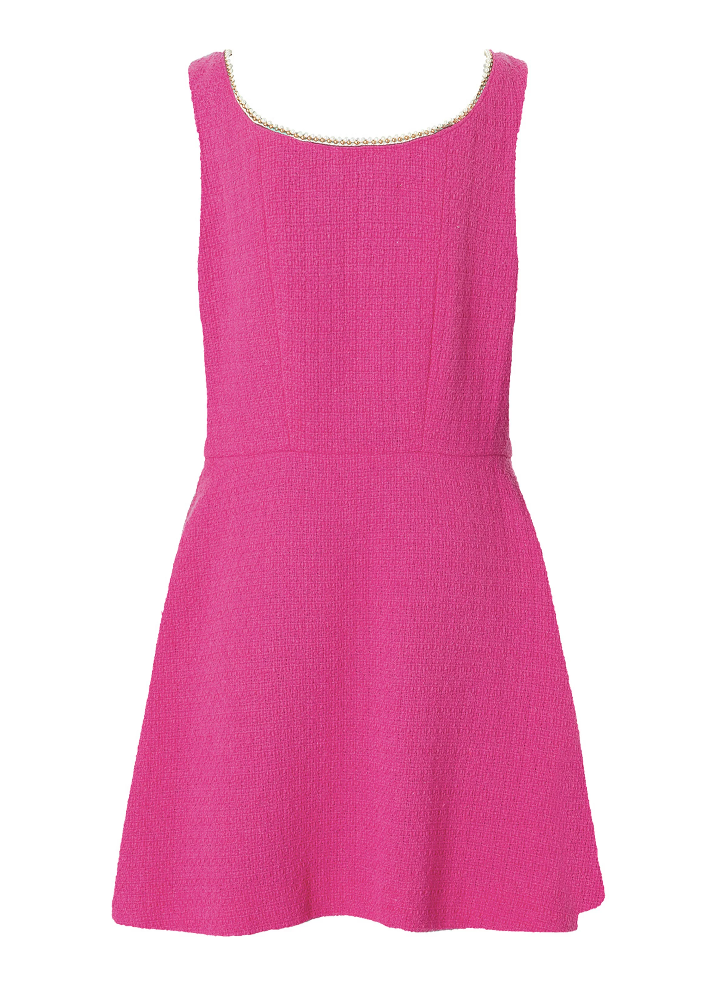 Burda Children's Dress and Skirt 9198 - Image 8