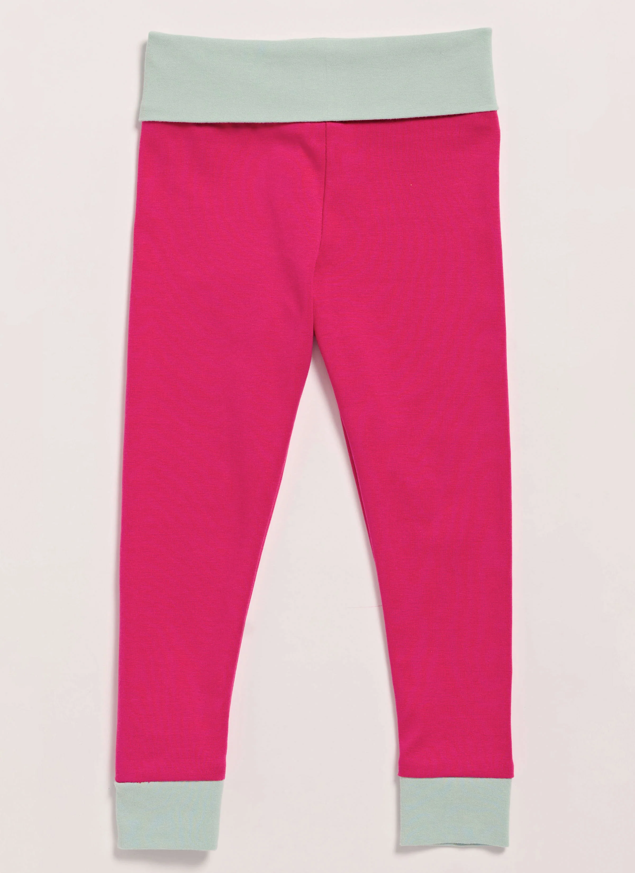 Burda Children's Nightwear 9218 - Image 12