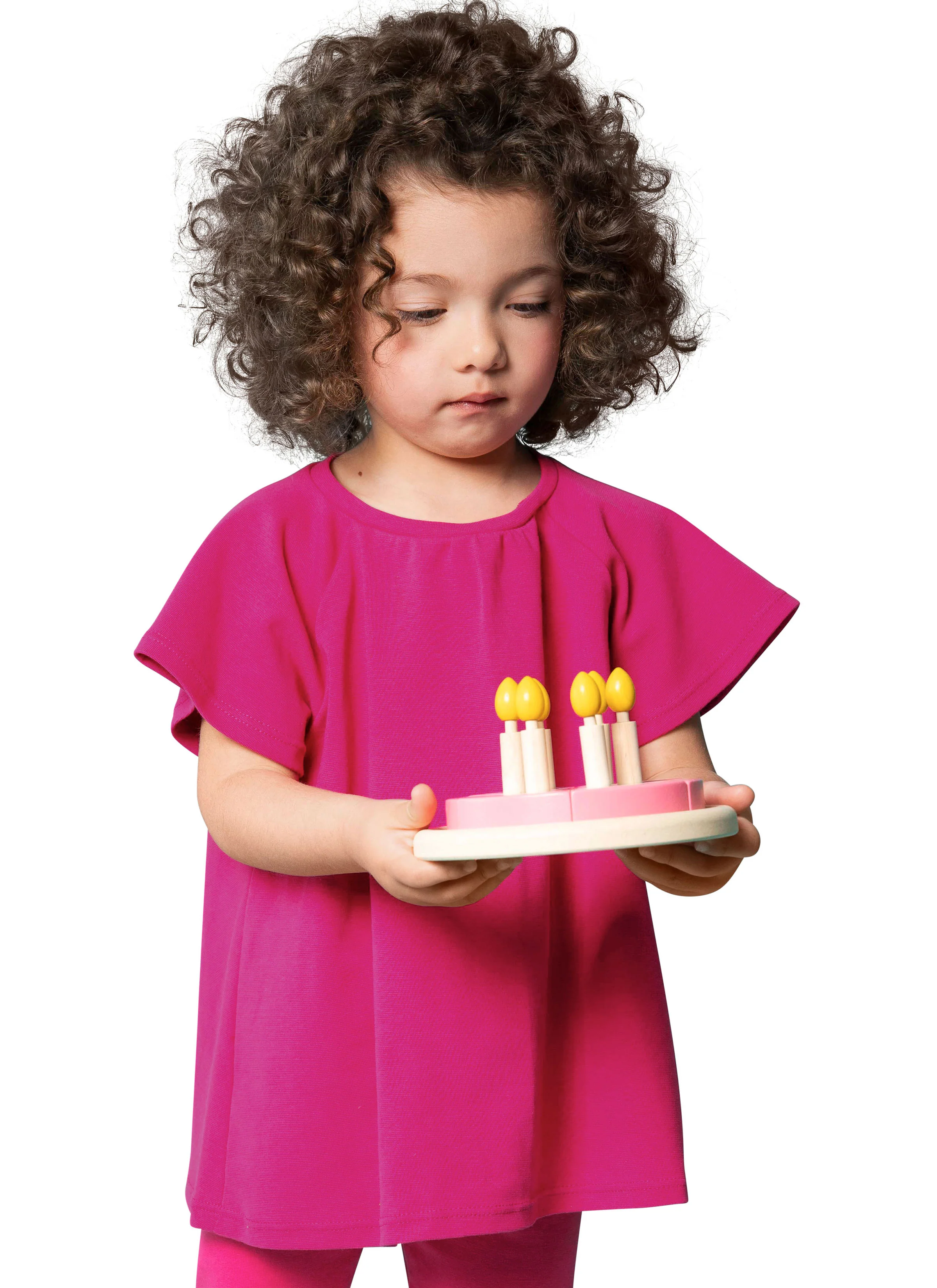 Burda Children's Nightwear 9218 - Image 4