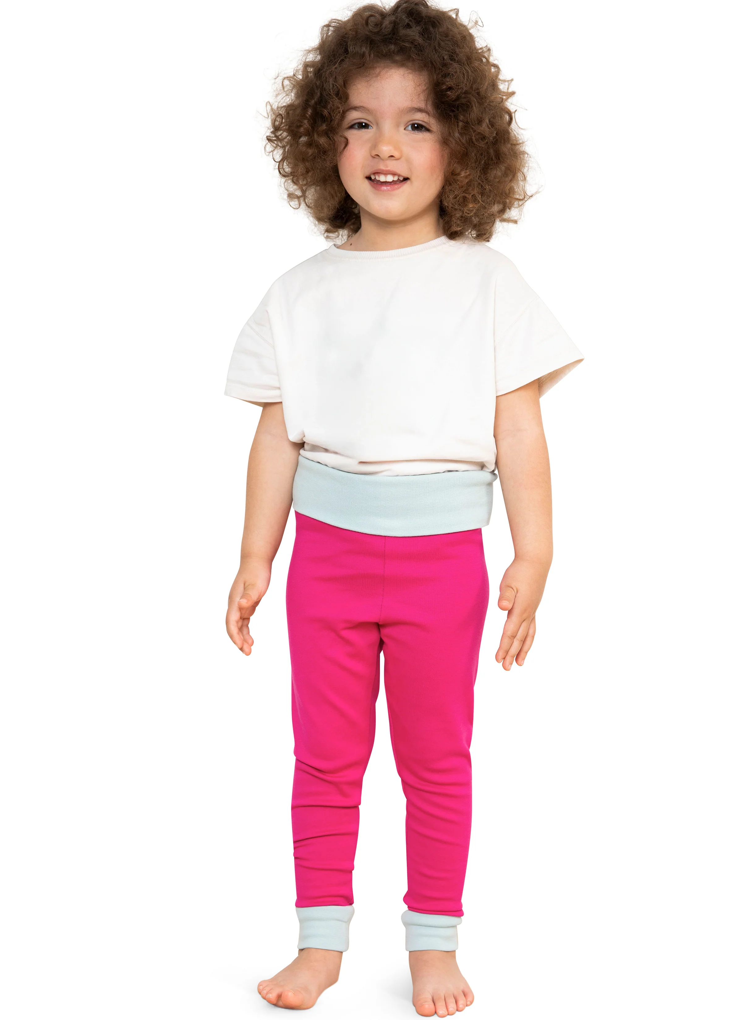 Burda Children's Nightwear 9218 - Image 5