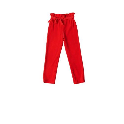 Burda Children's Trousers 9255 - Image 4