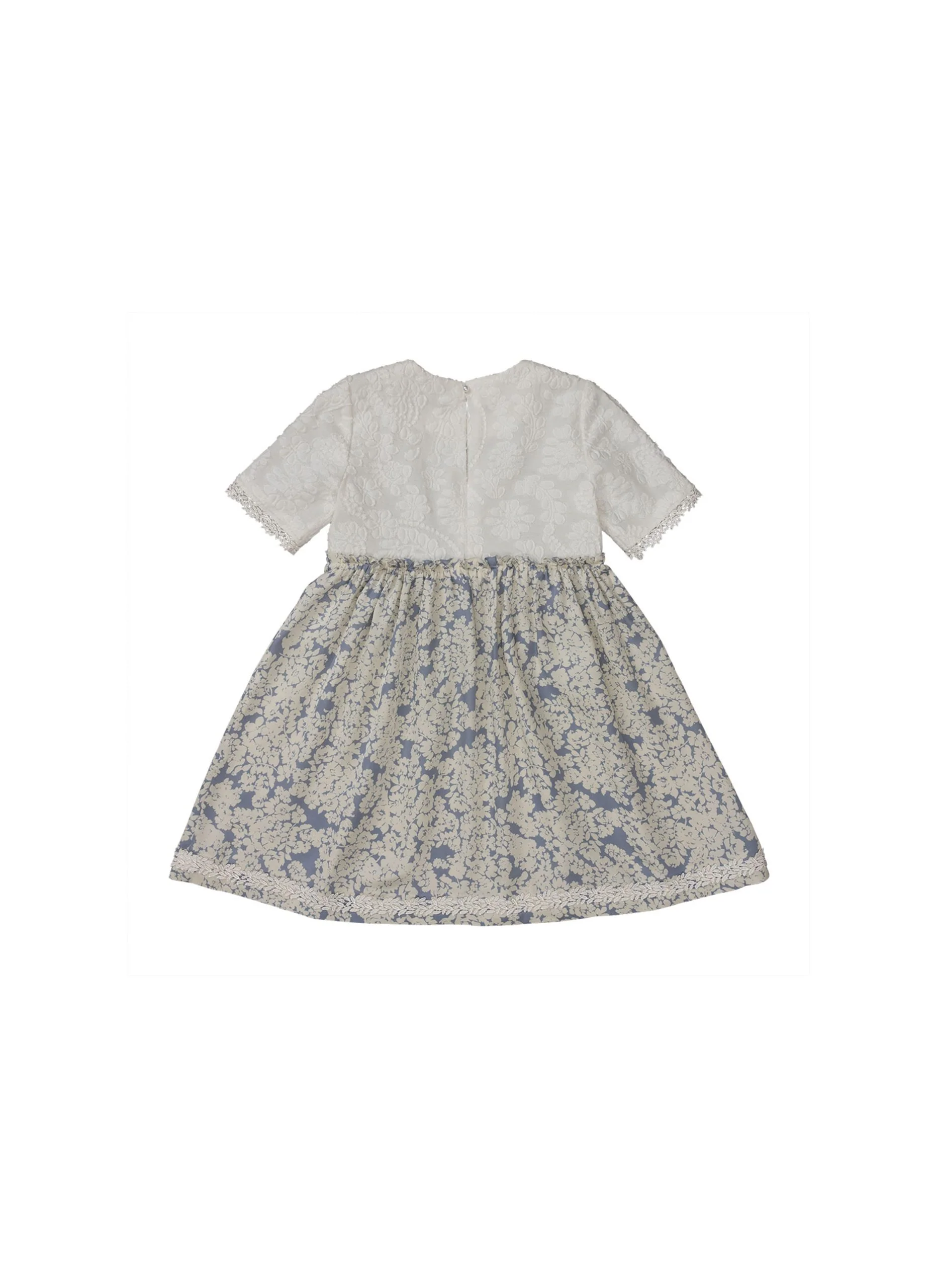 Burda Childs Dress & Top 9226 - Image 8