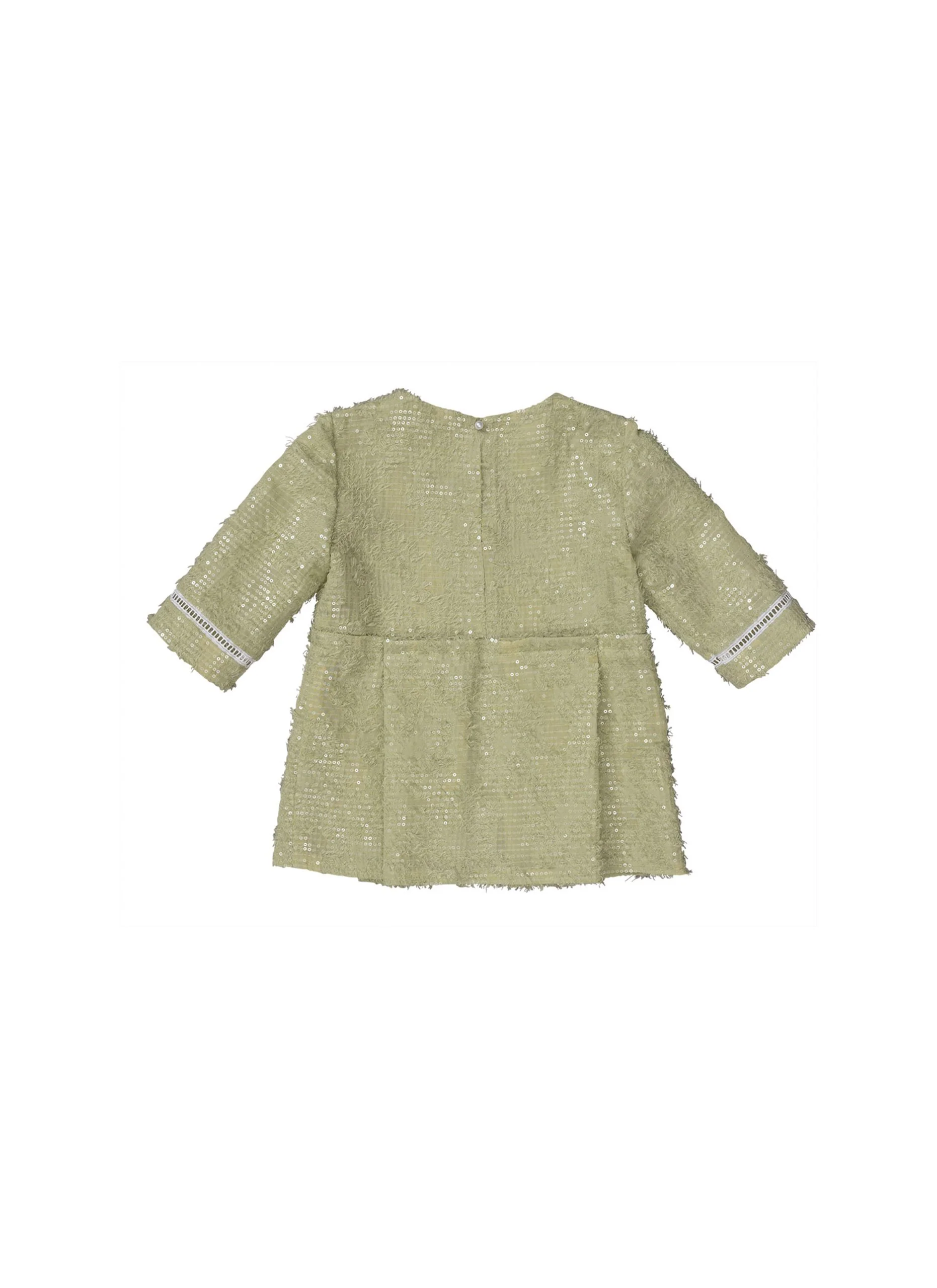 Burda Childs Dress & Top 9226 - Image 9