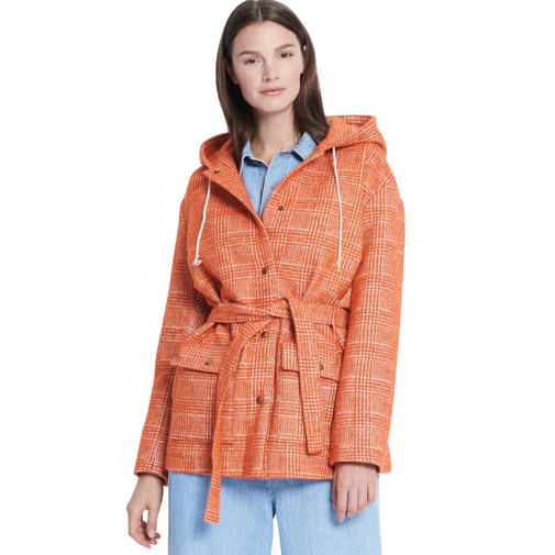 Burda Coat and Jacket 5923 - Image 4