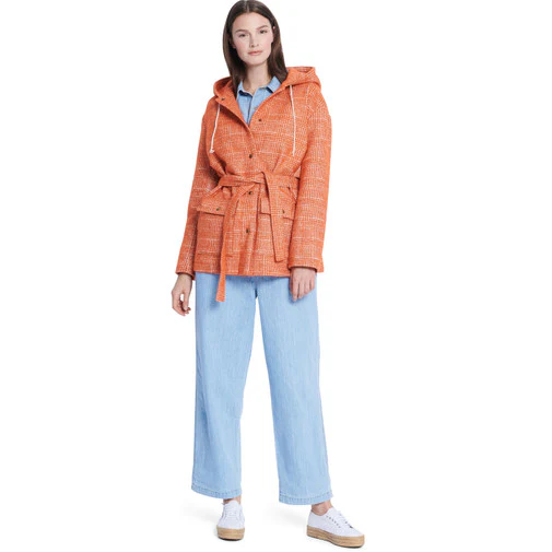 Burda Coat and Jacket 5923 - Image 7